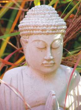 thumb buddha